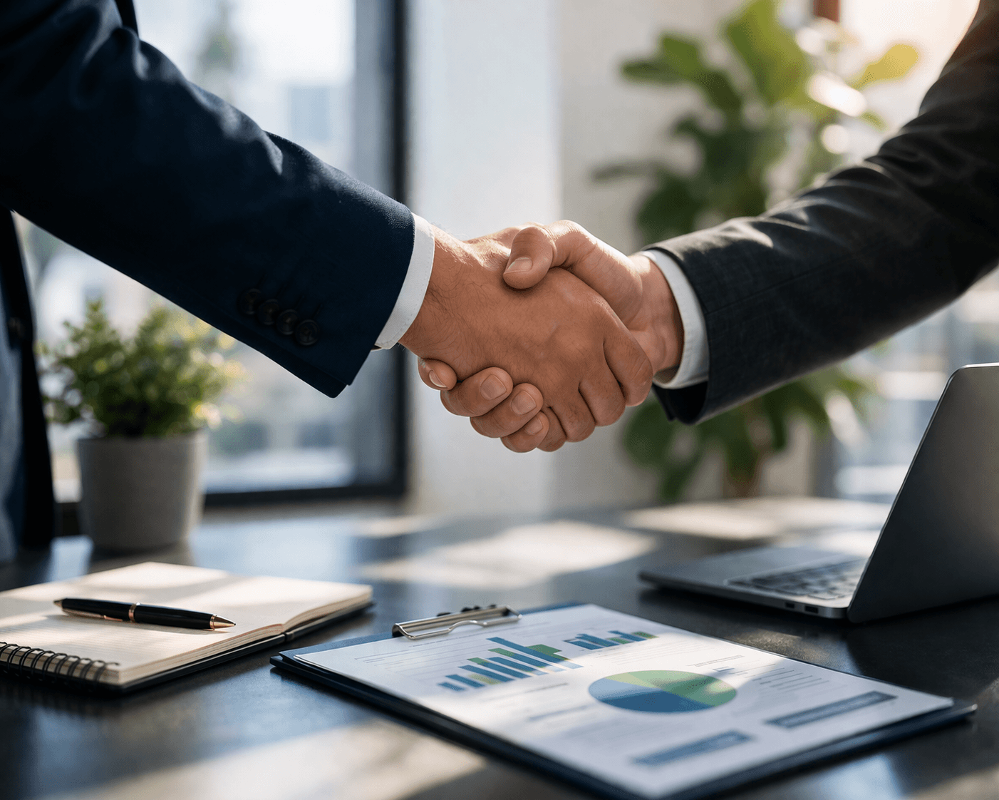 Иллюстрация интерфейса приложения